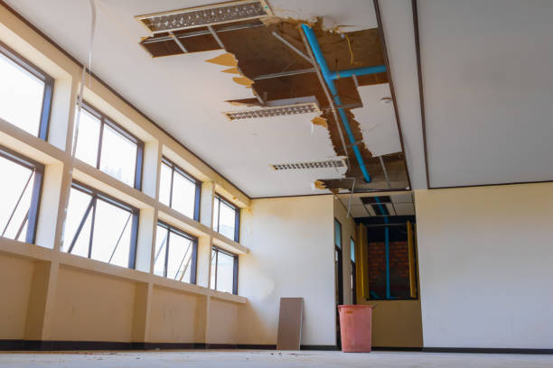 Trusted Newton, KS Water damage restoration Experts